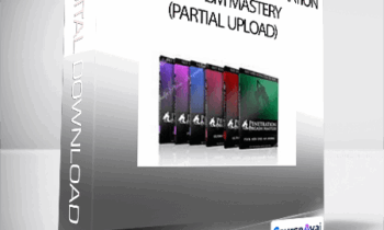 2GTS - Marcus London - Penetration Orgasm Mastery (Partial Upload)