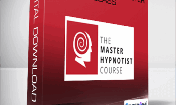 Age Regression Master Class-Jason Linett