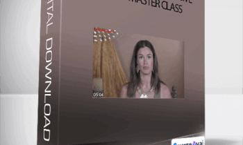 Female Orgasm Intensive Video Master Class-Authentic Tantra