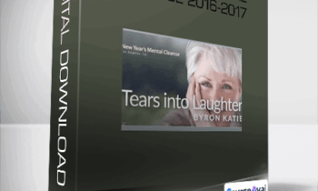 New Years Mental Cleanse 2016-2017-Byron Katie
