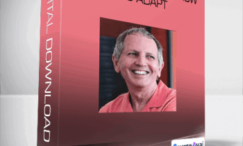 Alan Questel - What If You Knew How To Adapt