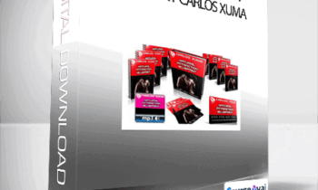Black Belt Coaching - Natural Attraction Blueprint-Carlos Xuma