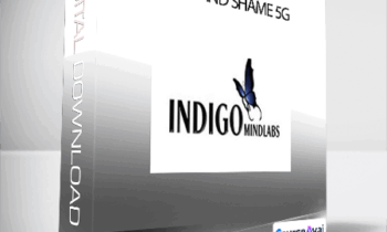 Subliminal Shop Overcoming Fear. Guilt. and Shame 5G