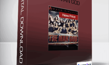 Arash Dibazar - The Man God