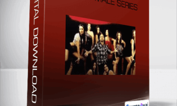 Arash Dibazar - Alpha Male Series