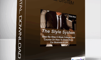 Antonio Centeno - Style System