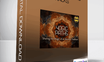 Gaia - Yogic Paths - Audio Tracks