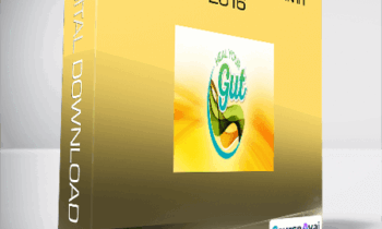 Heal Your Gut Summit 2016