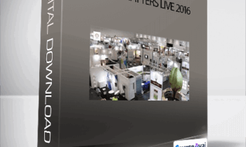 Food Matters Live 2016