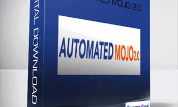 Joe McCall - Automated Mojo 2.0