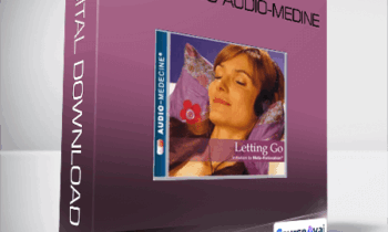 Psychomed - Letting Go Audio-Medine