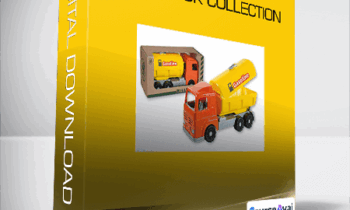 Mind Took Collection