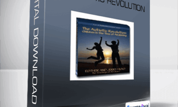 Abraham Hicks - The Autistic Revolution