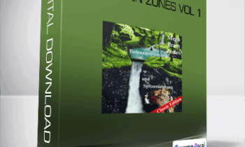 Michael Hutchison - Mega Brain Zones Vol 1