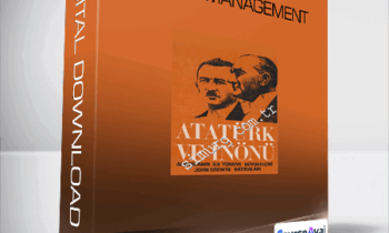 John Grewin - Stress Management