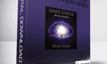 Inner States: Dawning of Awareness Hemi-Sync Album Series