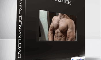The musde bible (Anal edition)