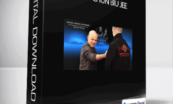 Master Wong - Wing Chun Biu Jee