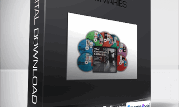 The Essentials Collection: Executive Book Summaries