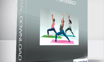 Yoga for Energy