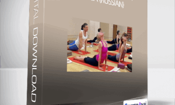 Better Sex Through Yoga (russian)
