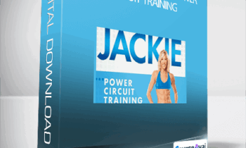 Jackie Warner - Personal Training: Power Circuit Training