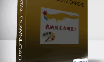 Sing and Leam Chinese