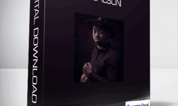 Jeffery Thompson - Epilson