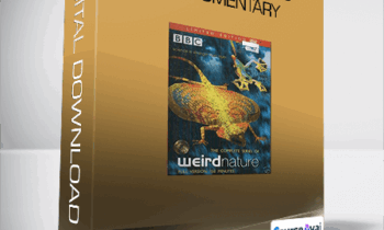 Weird Nature - COMPLETE SERIES - Documentary