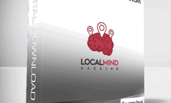 Ben Adkins - Local Mind Hacking Platinum