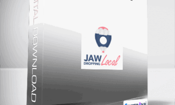 Ben Adkins - Jaw Dropping Local