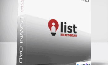 Ben Adkins - List Breakthrough Advanced