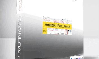 Ben Cummings - Amazon Fast-Track 2017