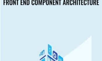 Front End Component Architecture - Ebenezer Ogbu