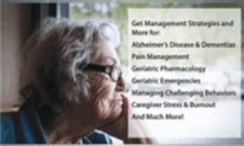 2-Day-2019 Geriatric Conference - Steven Atkinson