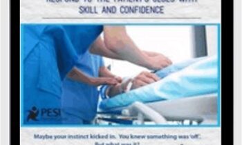2-Day-Advanced Assessment Skills-Respond to the Patient's Clues with Skill and Confidence - Dr. Paul Langlois