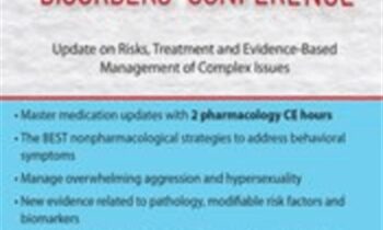 2-Day Alzheimers Disease and Other Neurocognitive Disorders Conference - M. Catherine Wollman