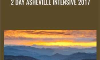 2 Day Asheville Intensive 2017 - Bentinho Massaro