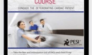 2-Day-Cardiovascular Course-Conquer the Deteriorating Cardiac Patient - Cheryl Herrmann