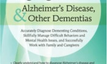 2-Day Certificate Course on The Aging Brain