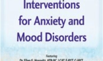 2-Day Experiential Workshop-Yoga and Art Therapy Interventions for Anxiety and Mood Disorders - Ellen Horovitz