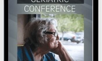 2-Day-Geriatric Conference - Kiplee Bell Morris