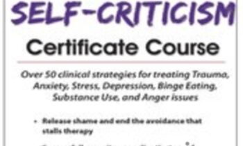 2-Day Intensive Training-Shame