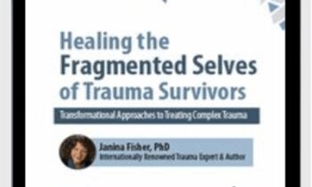 2-Day Intensive Workshop-Healing the Fragmented Selves of Trauma Survivors-Transformational Approaches to Treating Complex Trauma - Janina Fisher