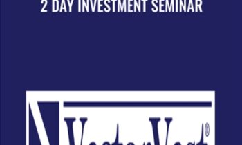 2 Day Investment Seminar - VectorVest