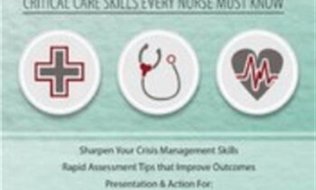 2 Day - Managing Patient Emergencies-Critical Care Skills Every Nurse Must Know - Dr. Paul Langlois
