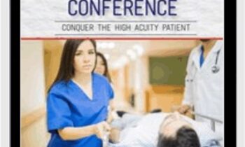 2-Day Progressive Care Conference-Conquer the High Acuity Patient - Robin Gilbert