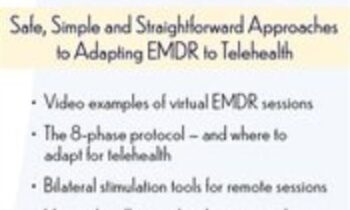 2-Day-Virtual EMDR-Safe