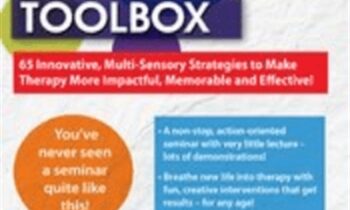 2 Day Workshop-Creative Counseling Toolbox-65 Innovative