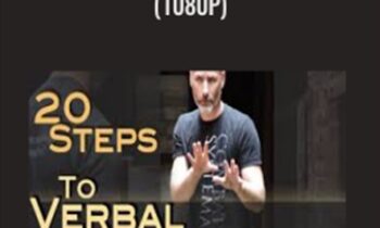 20 Steps to Verbal Mastery (1080p) - Kevin Secours